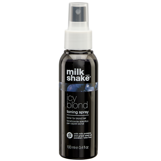 Milk_Shake Icy Blond Toning Spray 100ml