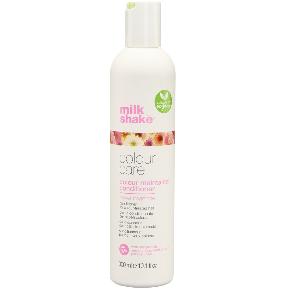 Milk_Shake Colour Care Colour Maintainer Conditioner Flower Fragrance 300ml