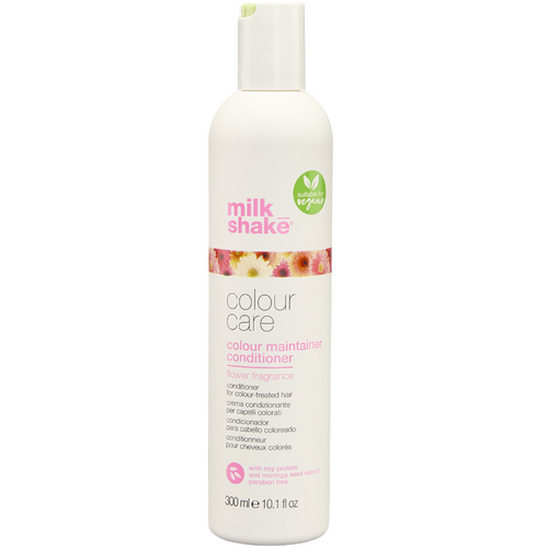 Milk_Shake Colour Care Colour Maintainer Conditioner Flower Fragrance 300ml
