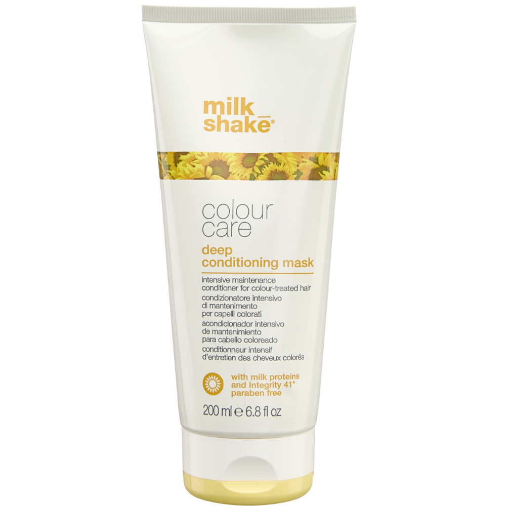 Milk_Shake Colour Care Deep Conditioning Mask 200ml