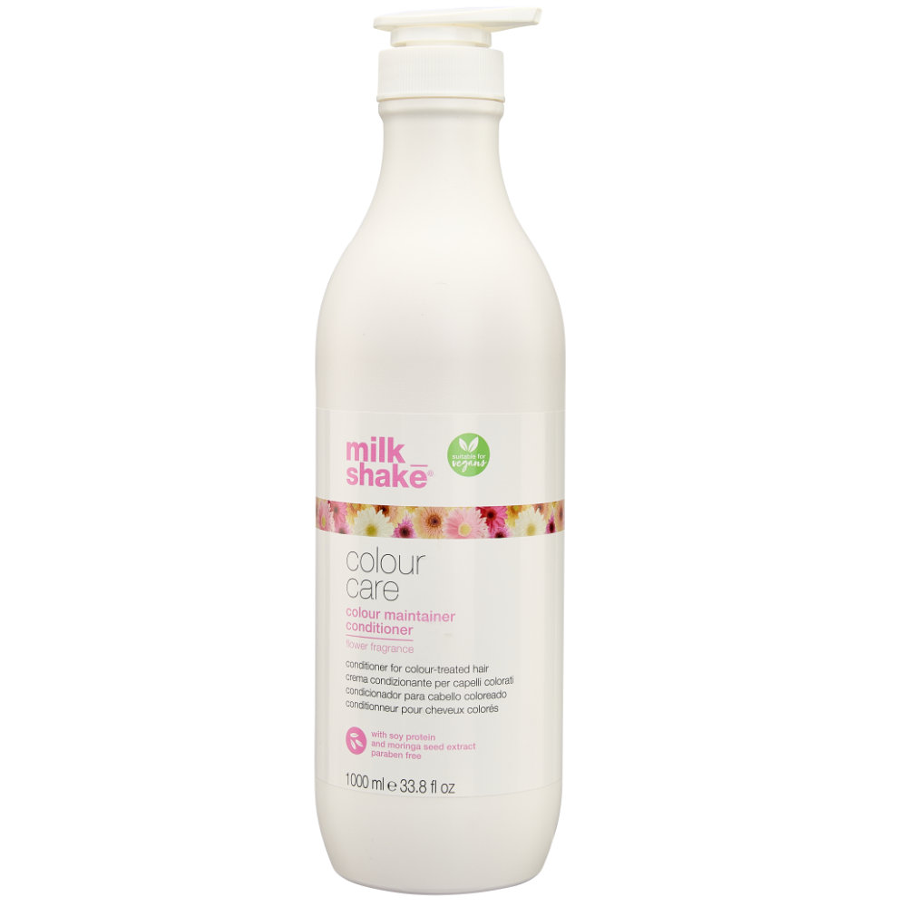 Milk_Shake Colour Care Colour Maintainer Conditioner Flower Fragrance 1000ml