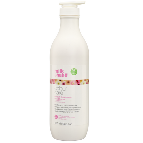 Milk_Shake Colour Care Colour Maintainer Conditioner Flower Fragrance 1000ml