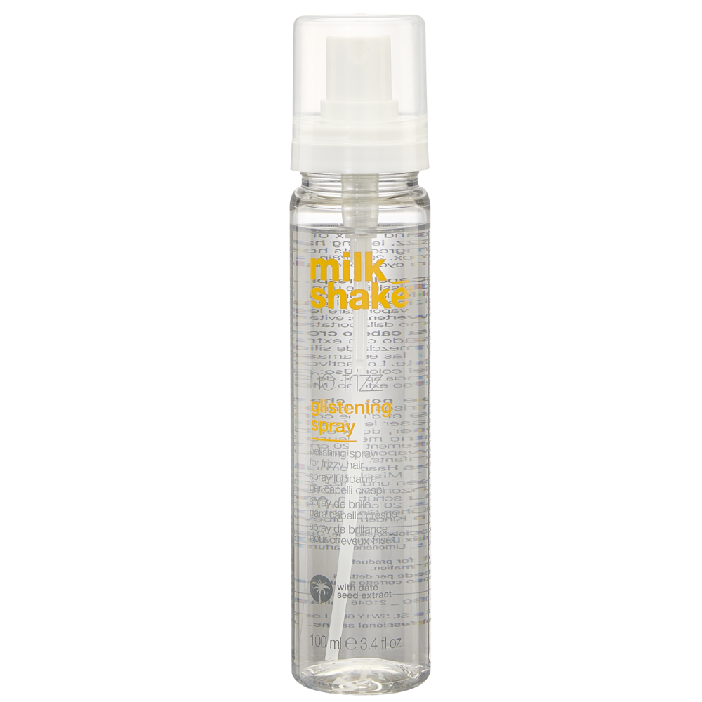 Milk_Shake No Frizz Glistening Spray 100ml