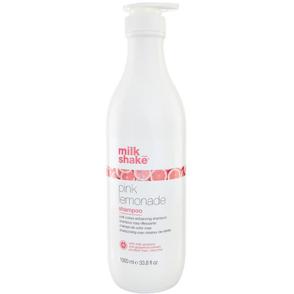 Milk_Shake Pink Lemonade Shampoo & Conditioner Twin 2 x 1000ml