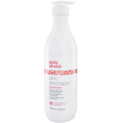 Milk_Shake Pink Lemonade Shampoo & Conditioner Twin 2 x 1000ml