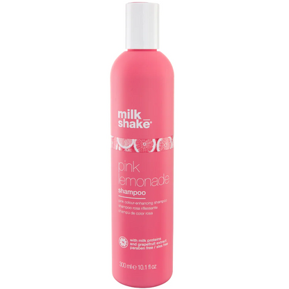 Milk_Shake Pink Lemonade Shampoo 300ml & Conditioner 250ml Twin