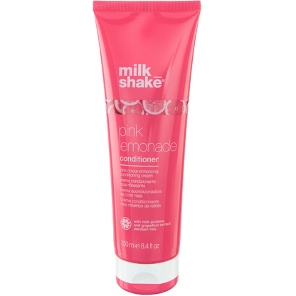 Milk_Shake Pink Lemonade Shampoo 300ml & Conditioner 250ml Twin