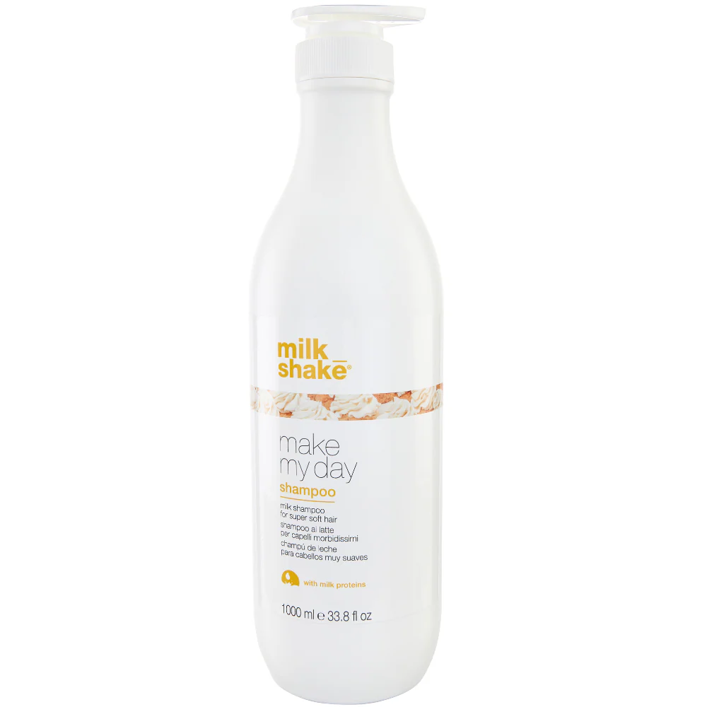 Milk_Shake Make My Day Shampoo & Conditioner Twin 2 x 1000ml
