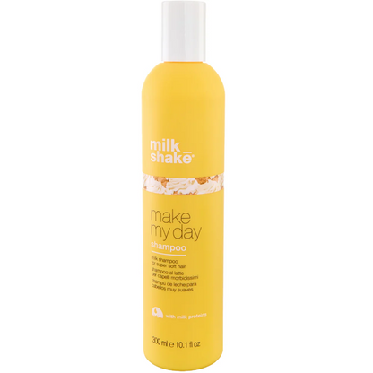 Milk_Shake Make My Day Shampoo 300ml & Conditioner 250ml Twin