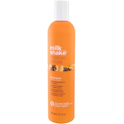 Milk_Shake Moisture & More Shampoo 300ml & Conditioner 250ml Twin