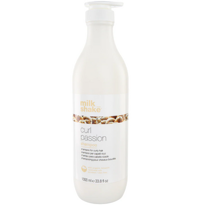 Milk_Shake Curl Passion Shampoo & Conditioner Twin 2 x 1000ml
