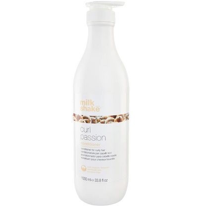 Milk_Shake Curl Passion Shampoo & Conditioner Twin 2 x 1000ml