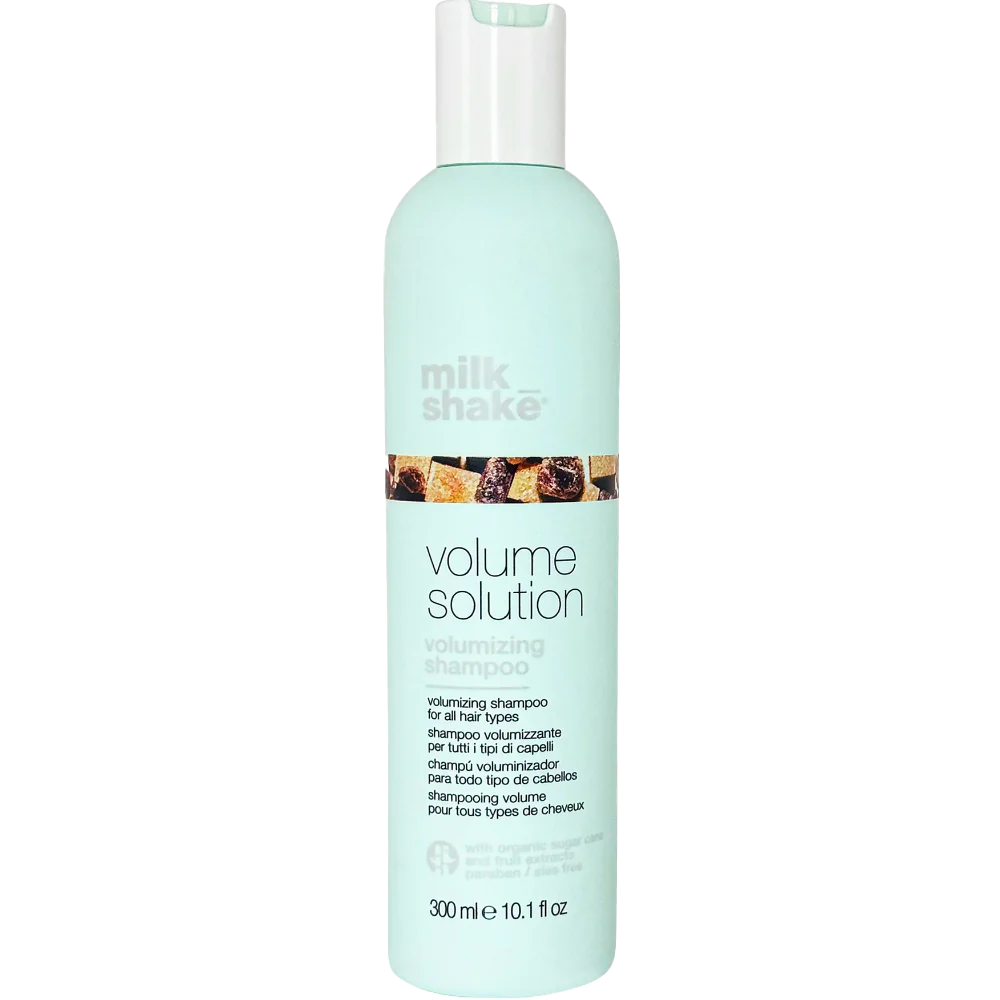 Milk_Shake Volume Solution Shampoo & Conditioner Twin 2 x 300ml