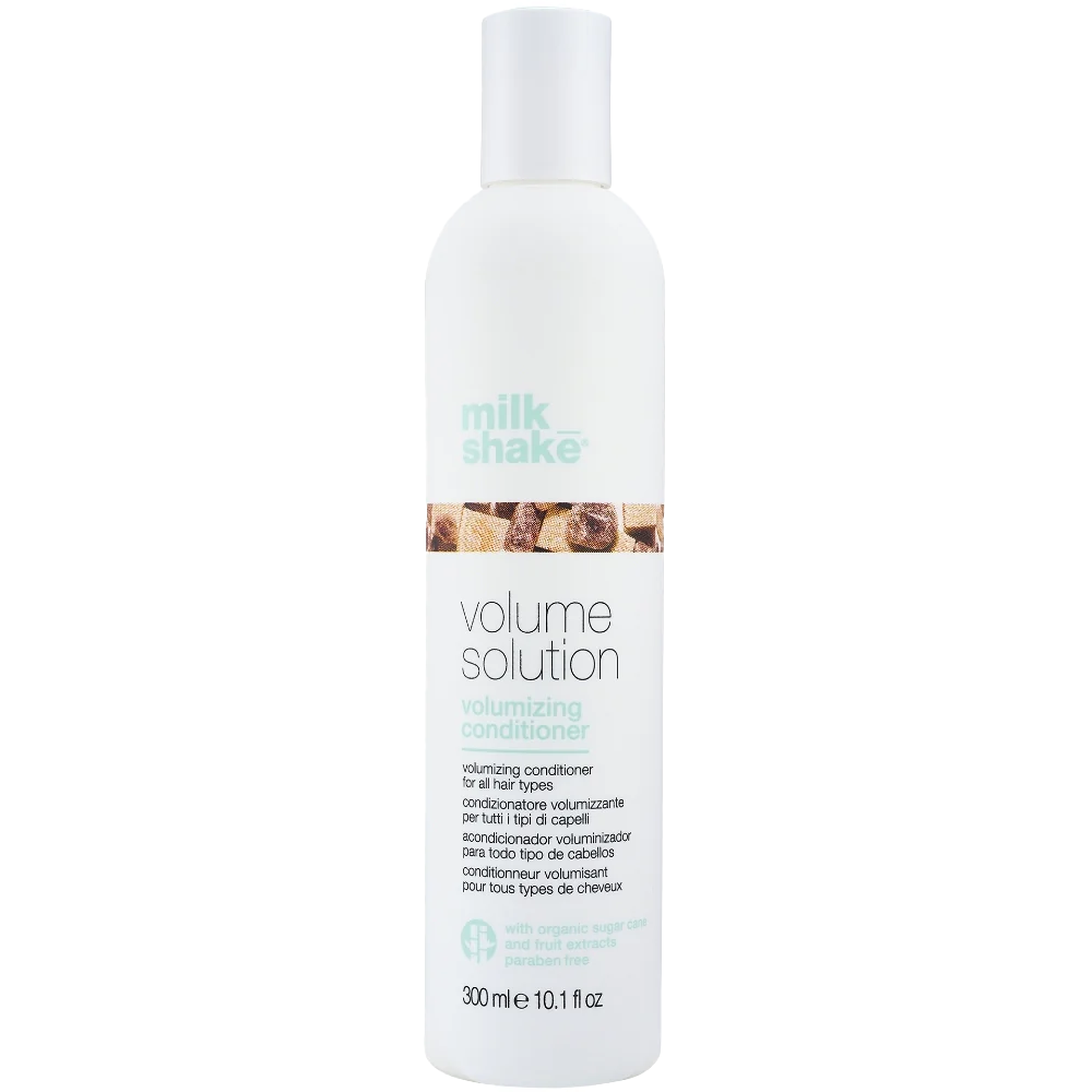 Milk_Shake Volume Solution Shampoo & Conditioner Twin 2 x 300ml