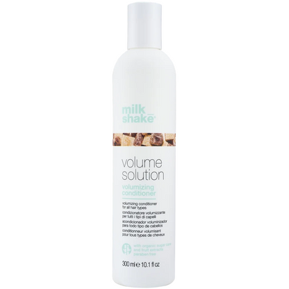 Milk_Shake Volume Solution Shampoo & Conditioner Twin 2 x 300ml