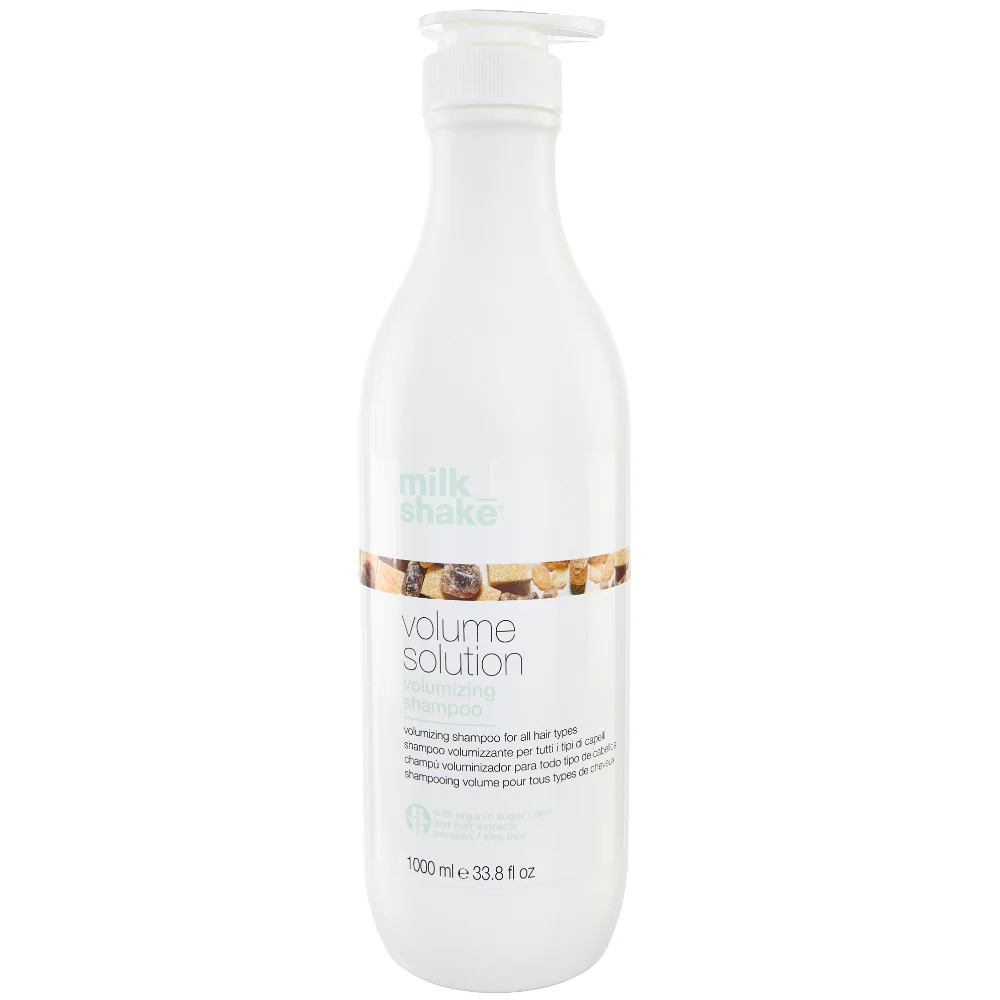 Milk_Shake Volume Solution Shampoo & Conditioner Twin 2 x 1000ml