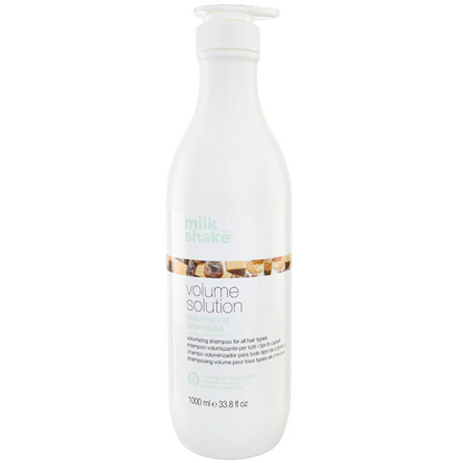 Milk_Shake Volume Solution Shampoo & Conditioner Twin 2 x 1000ml