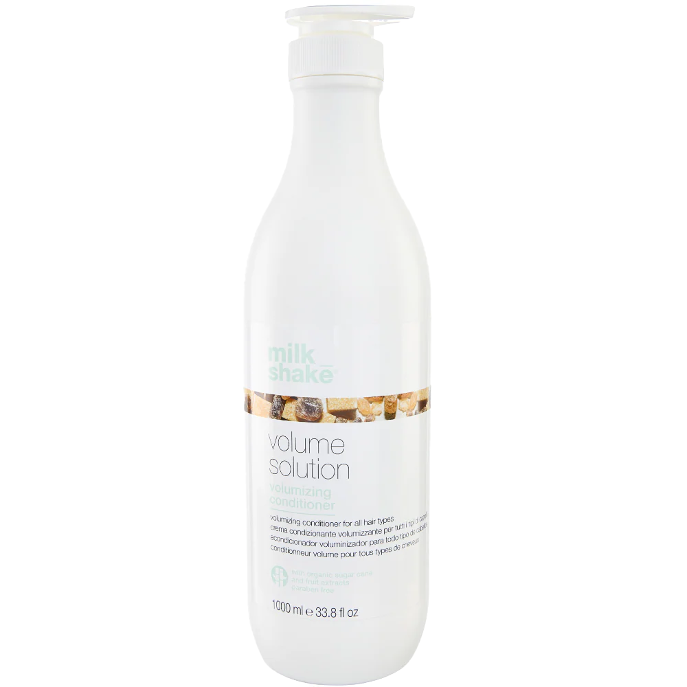 Milk_Shake Volume Solution Shampoo & Conditioner Twin 2 x 1000ml