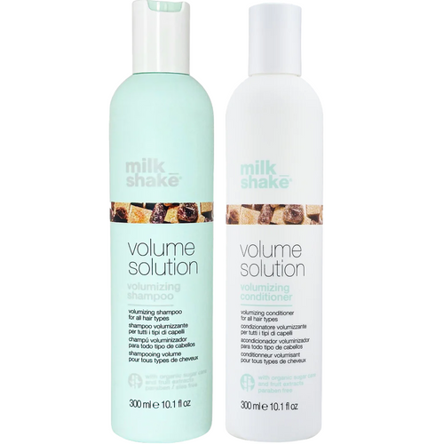 Milk_Shake Volume Solution Shampoo & Conditioner Twin 2 x 300ml