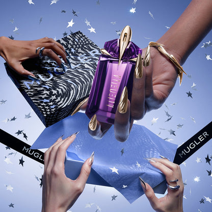 Mugler Alien Eau De Parfum Gift Set 30ml