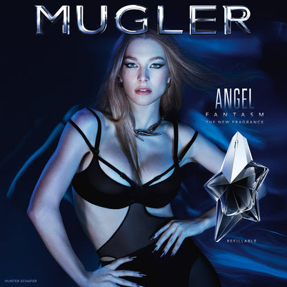 Mugler Angel Fantasm Eau De Parfum 50ml