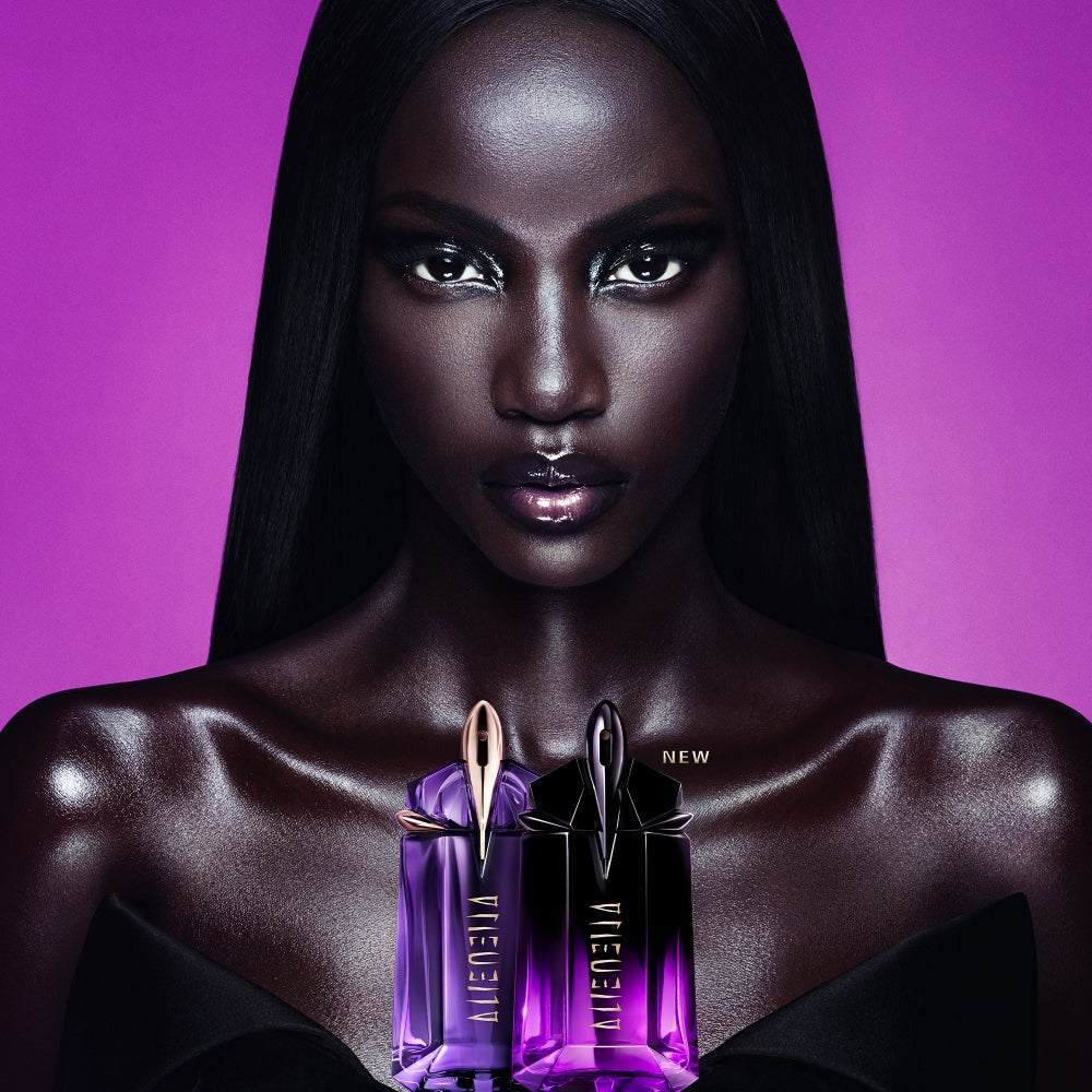Mugler Alien Extraintense Eau De Parfum 30ml