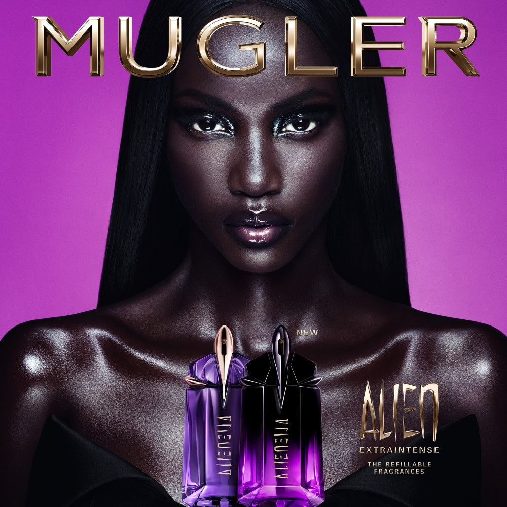 Mugler Alien Extraintense Eau De Parfum 60ml