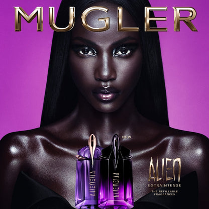 Mugler Alien Extraintense Eau De Parfum 60ml