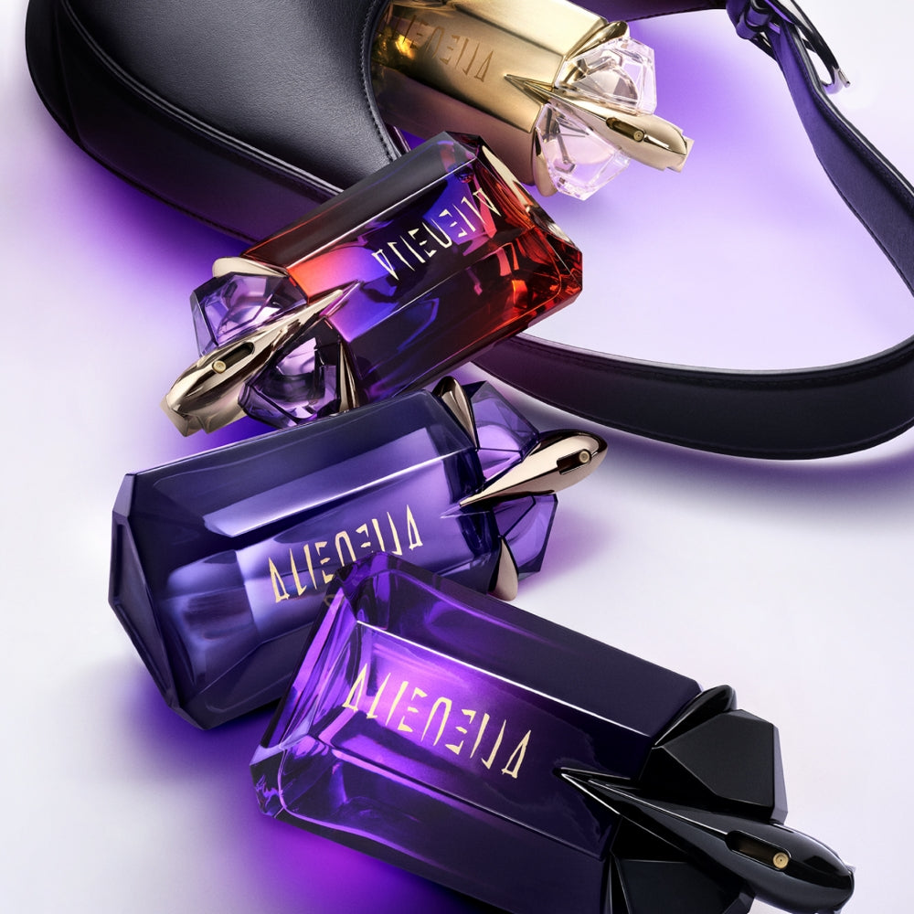 Mugler Alien Extraintense Eau De Parfum 60ml