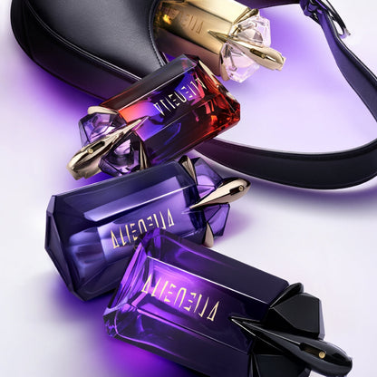 Mugler Alien Extraintense Eau De Parfum 60ml