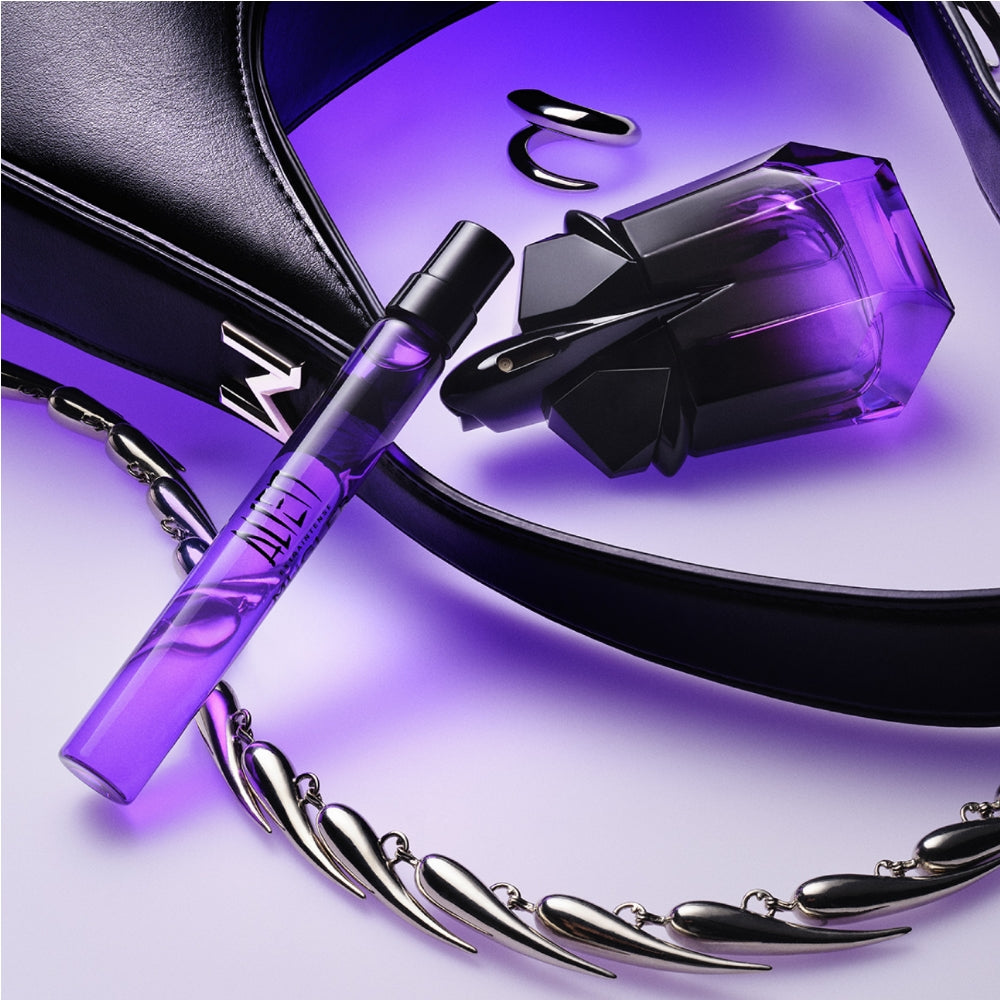 Mugler Alien Extraintense Eau De Parfum Refill 100ml