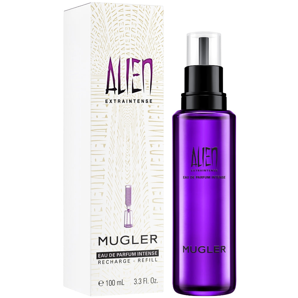 Mugler Alien Extraintense Eau De Parfum Refill 100ml