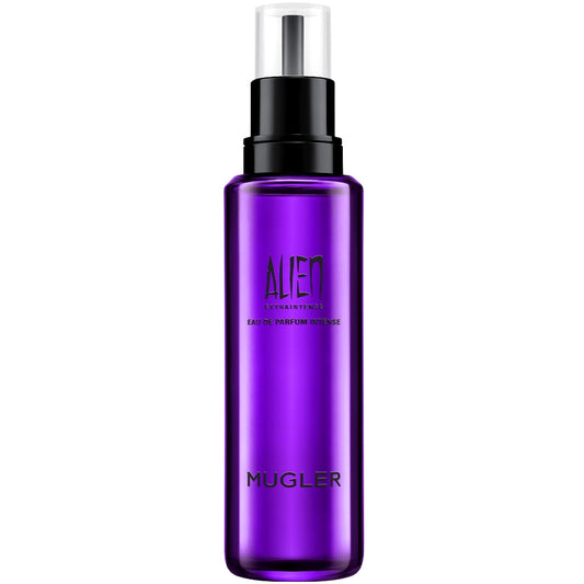 Mugler Alien Extraintense Eau De Parfum Refill 100ml