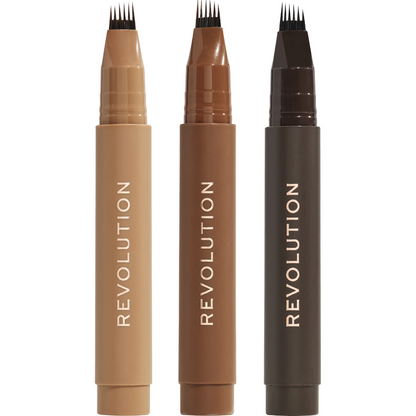 Makeup Revolution Instant Brow Hair Pen