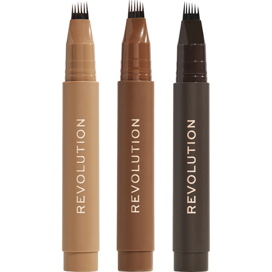 Makeup Revolution Instant Brow Hair Pen