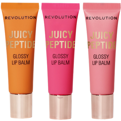 Makeup Revolution Juicy Peptide Lip Balm 8ml