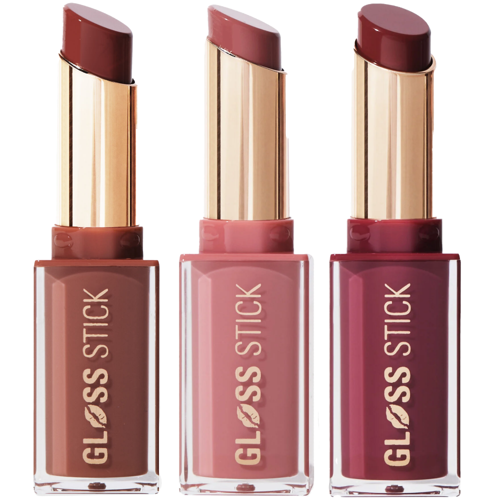 Makeup Revolution Pout Lip Gloss Stick 3g