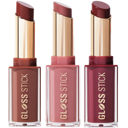 Makeup Revolution Pout Lip Gloss Stick 3g