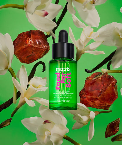 Matrix Food For Soft Multi-Use Hair Oil Serum 30ml