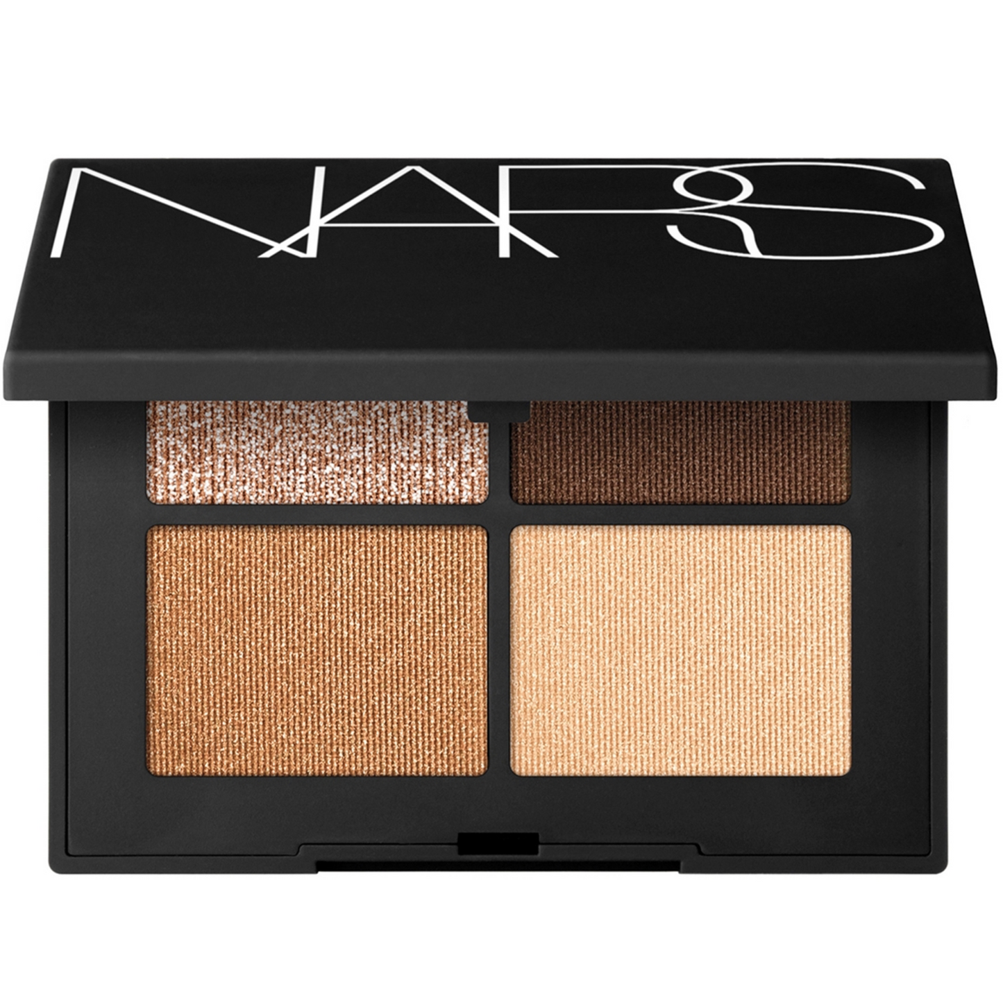 NARS Eyeshadow Quad Mojave 4 Colour Eyeshadow Palette