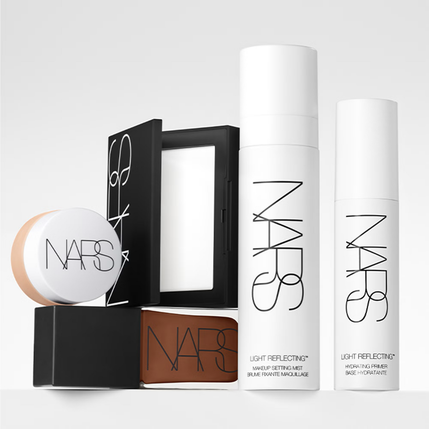NARS Light Reflecting Makeup Setting Mist 100ml