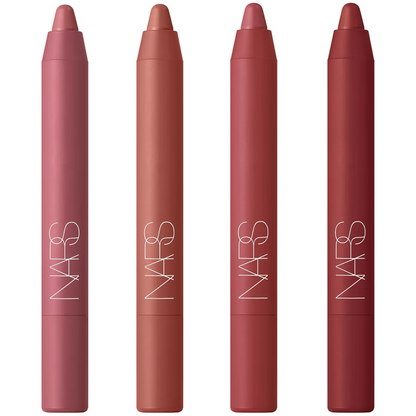 NARS Powermatte High-Intensity Lip Pencil