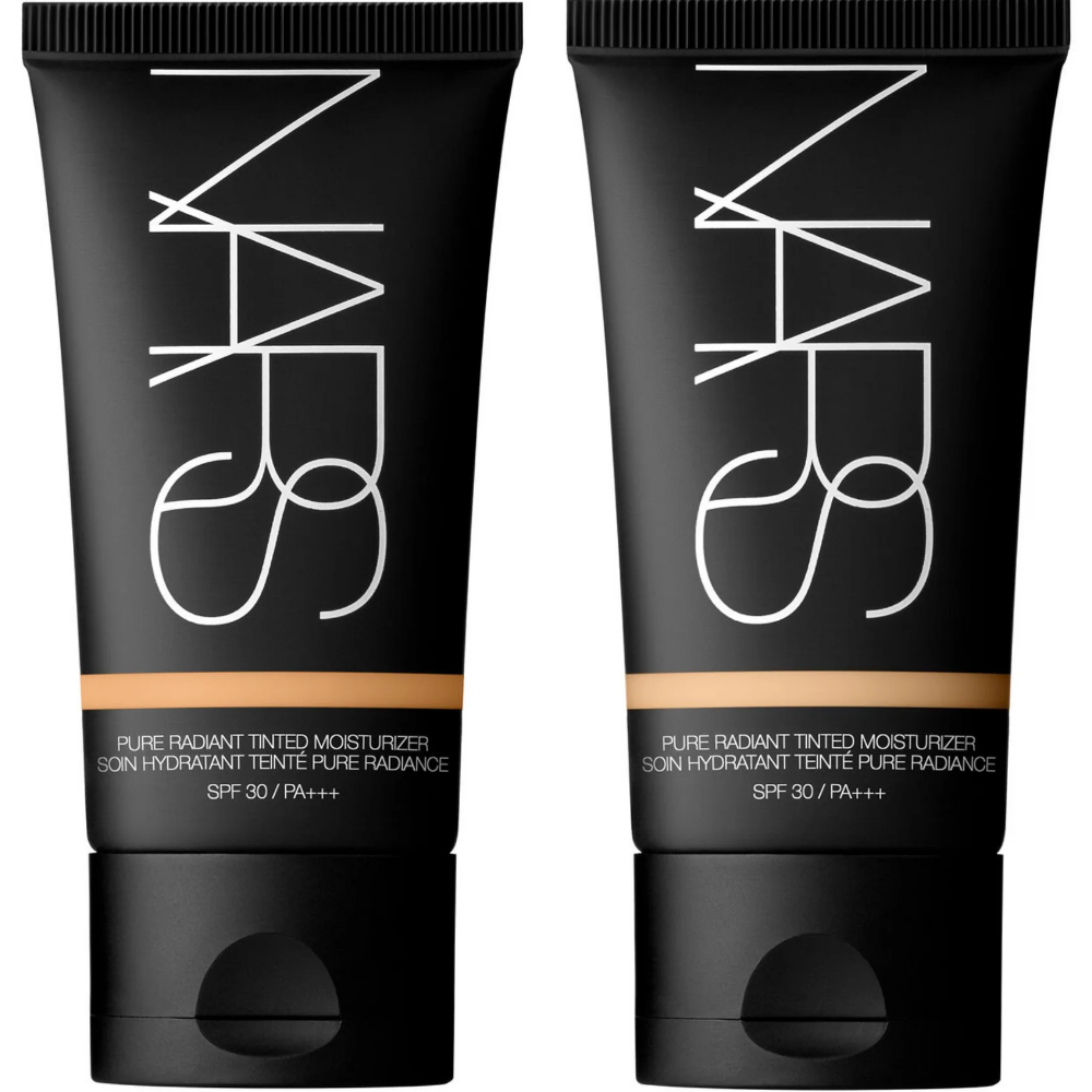 NARS Pure Radiant Tinted Moisturiser PA+++ SPF30 50ml