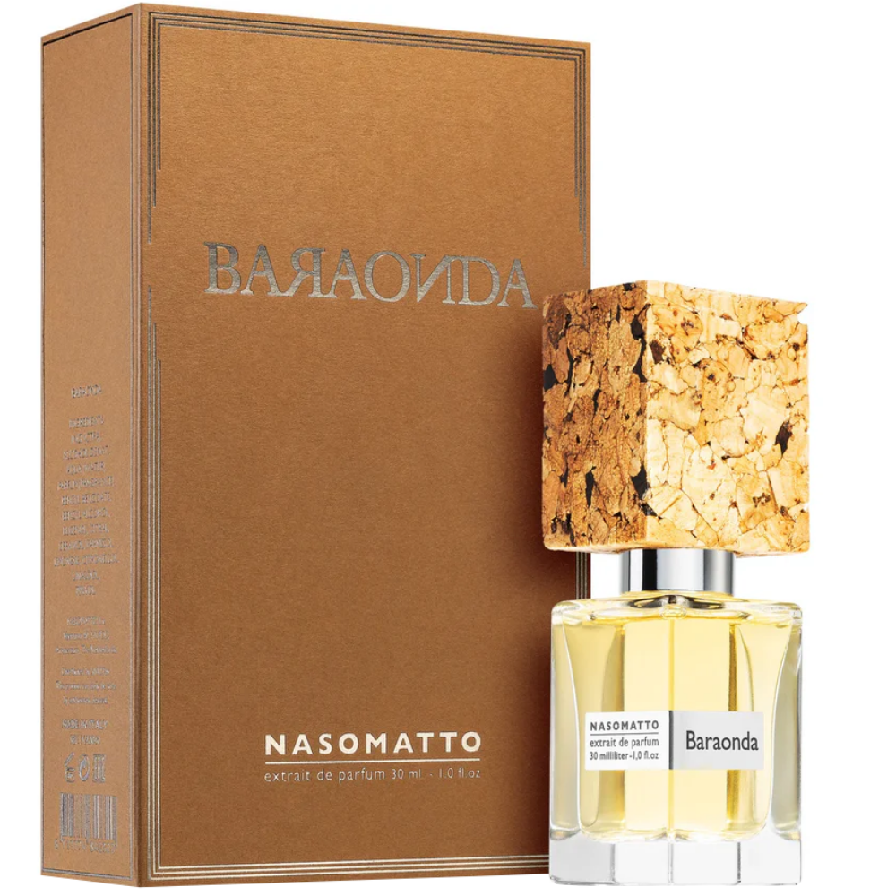Nasomatto Baraonda Extrait De Parfum 30ml