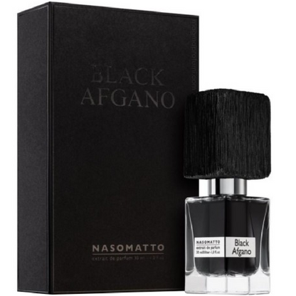 Nasomatto Black Afgano Extrait De Parfum 30ml
