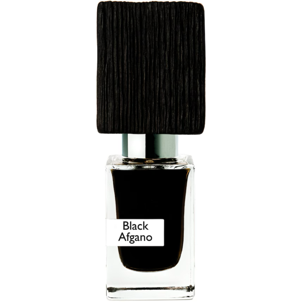 Nasomatto Black Afgano Extrait De Parfum 30ml