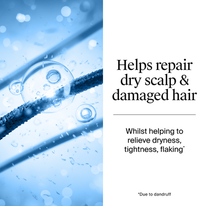 Neutrogena T/Gel 2-In-1 Anti-Dandruff Shampoo & Conditioner 250ml