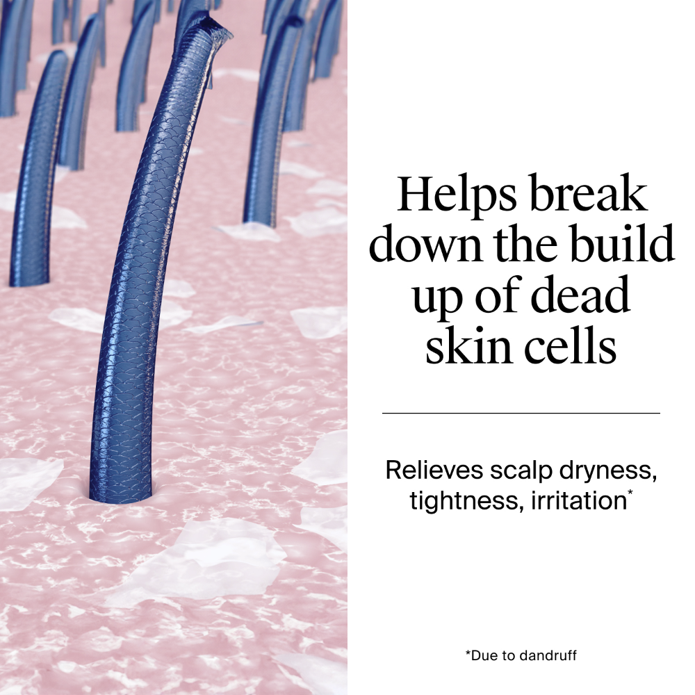 Neutrogena T/Gel Anti-Dandruff Shampoo for Sensitive Scalp 150ml