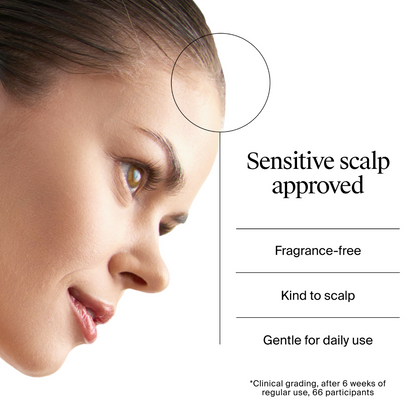 Neutrogena T/Gel Anti-Dandruff Shampoo for Sensitive Scalp 150ml