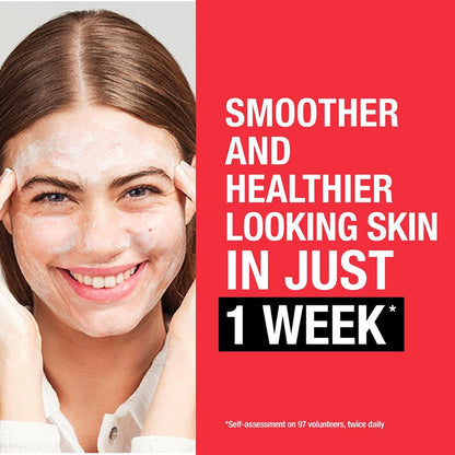 Neutrogena Clear & Defend+ Facial Wash 200ml